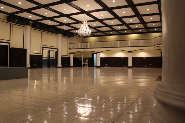 Picture of Ballroom